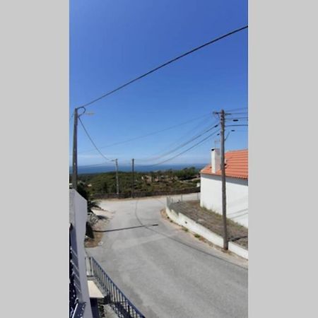 Villa A Casa Da Foz Moradia Com Vista Mar à Sesimbra Extérieur photo