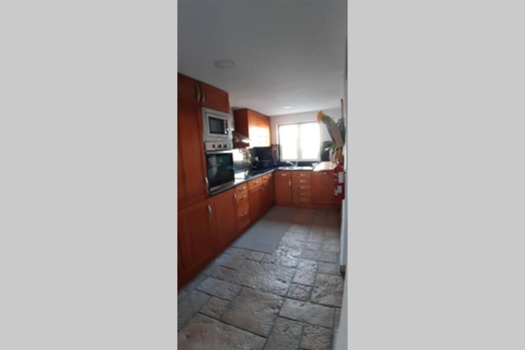 Villa A Casa Da Foz Moradia Com Vista Mar à Sesimbra Extérieur photo